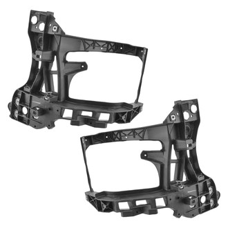 DIY Solutions® - Driver and Passenger Side Headlight Bracket Set