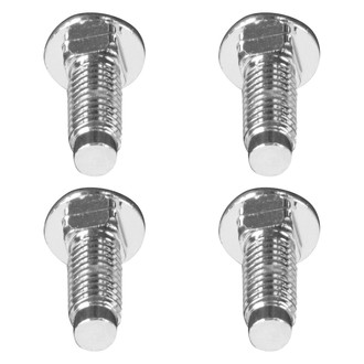 DIY Solutions® - Front Bumper Bolt Set