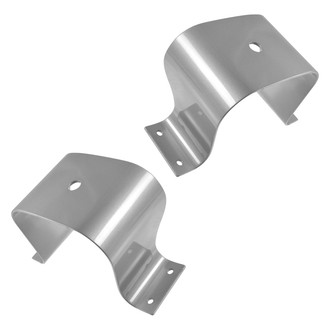 DIY Solutions® - Rear Bumper Brackets
