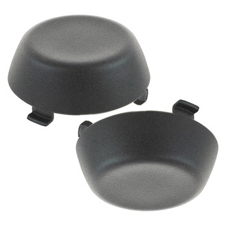 DIY Solutions® - Rear Bumper Bolts
