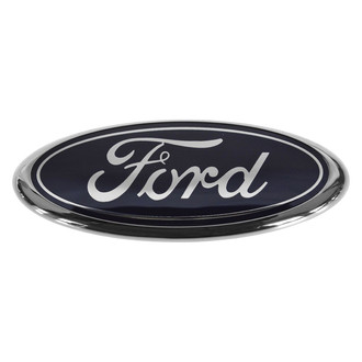 DIY Solutions® - "Blue Oval" Tailgate Emblem