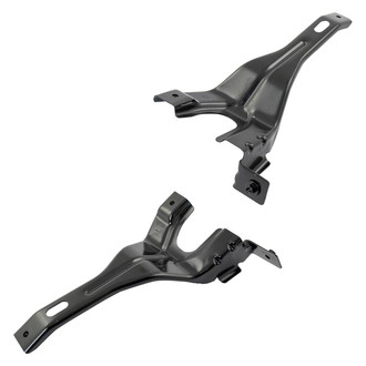 DIY Solutions® - Front Lower Inner Bumper Brackets