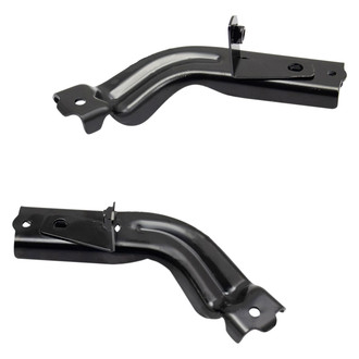 DIY Solutions® - Front Driver and Passenger Side Bumper Cover Retainers