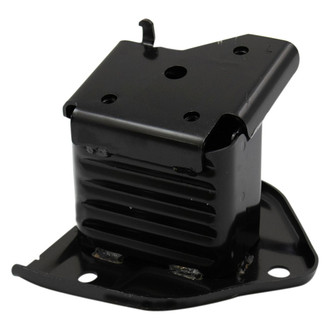 DIY Solutions® - Rear Driver Side Bumper Bracket