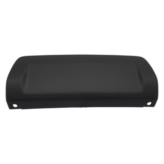 DIY Solutions® - Rear Trailer Hitch Cover