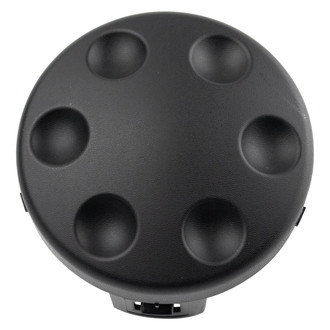DIY Solutions® - Front Driver or Passenger Side Fog Light Cover