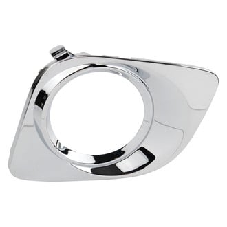 DIY Solutions® - Front Driver Side Fog Light Bezel