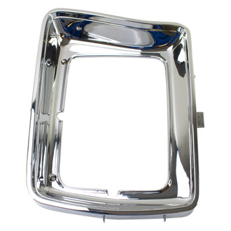 DIY Solutions® - Passenger Side Headlight Bezel