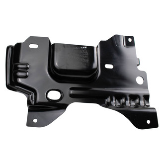 DIY Solutions® - Front Driver Side Bumper Mounting Plate