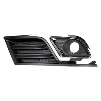 DIY Solutions® - Front Passenger Side Fog Light Bezel