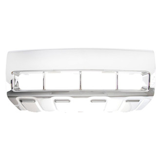 DIY Solutions® - Rear Center Bumper Cover Molding