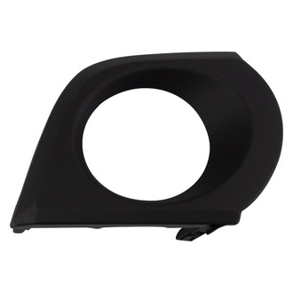 DIY Solutions® - Front Passenger Side Fog Light Bezel