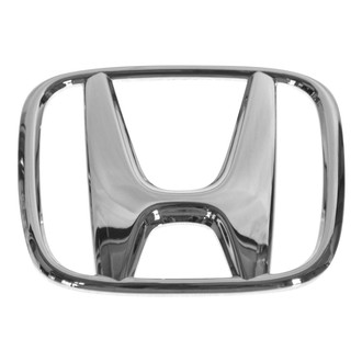 DIY Solutions® - "H" Chrome Grille Emblem