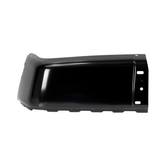 DIY Solutions® - Rear Outer Passenger Side Bumper End