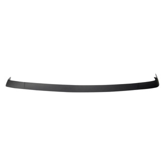 DIY Solutions® - Front Lower Bumper Deflector Extension