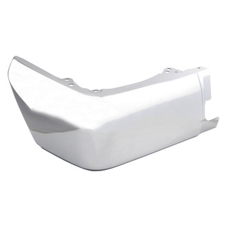 DIY Solutions® - Rear Outer Passenger Side Bumper End