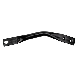 DIY Solutions® - Front Driver Side Bumper Bracket