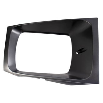 DIY Solutions® - Driver Side Headlight Bezel