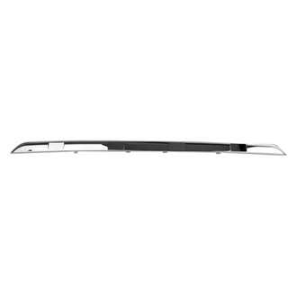 DIY Solutions® - Rear Center Bumper Cover Molding