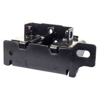 DIY Solutions® - Front Driver Side Bumper Impact Bar Bracket
