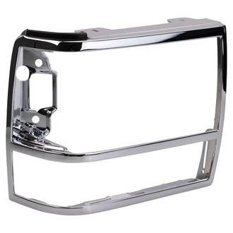 DIY Solutions® - Passenger Side Headlight Bezel
