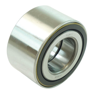DIY Solutions® - Rear Driver Side Wheel Bearing