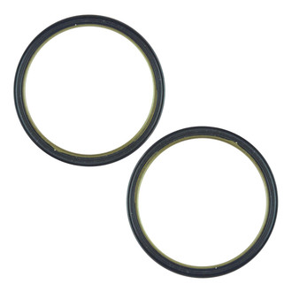 DIY Solutions® - Front Driver and Passenger Side Inner Wheel Seals