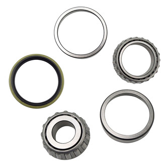 DIY Solutions® - Front Passenger Side Wheel Bearing and Seal Kit