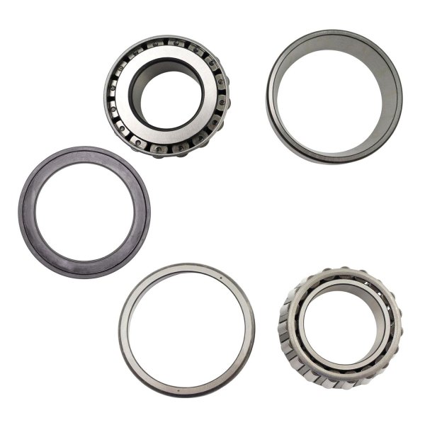 DIY Solutions® - Front Driver Side Inner and Outer Wheel Bearing and Seal Kit