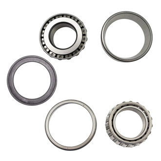 DIY Solutions® - Front Passenger Side Wheel Bearing and Seal Kit