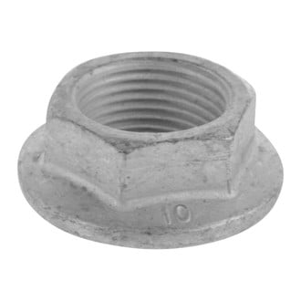 DIY Solutions® - Driver or Passenger Side Spindle Nut