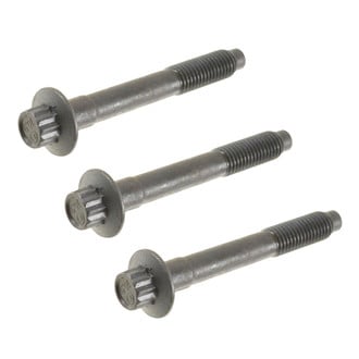 DIY Solutions® - Front Passenger Side Wheel Hub Bolts