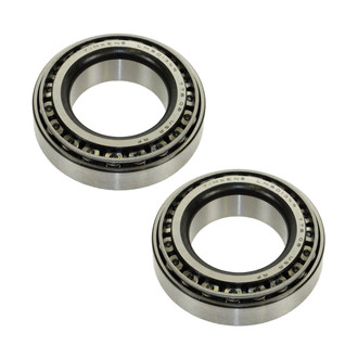 DIY Solutions® - Wheel Bearings