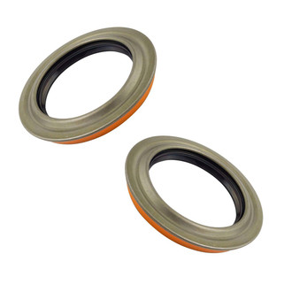 DIY Solutions® - Rear Driver or Passenger Side Inner Wheel Seals