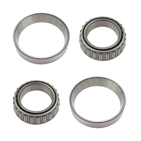 DIY Solutions® - Front Inner Wheel Bearings