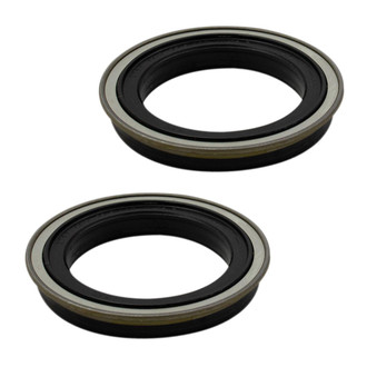 DIY Solutions® - Rear Driver or Passenger Side Wheel Seals