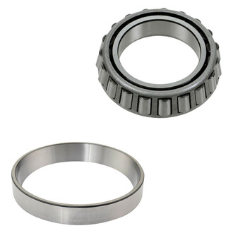 DIY Solutions® - Rear Driver Side Inner Wheel Bearing Kit