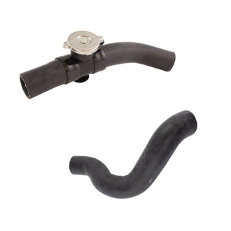 DIY Solutions® - Radiator Coolant Hose