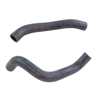 DIY Solutions® - Radiator Coolant Hose