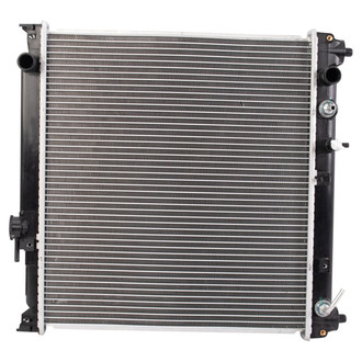 DIY Solutions® - Engine Coolant Radiator