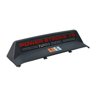DIY Solutions® - Upper Engine Cooling Fan Shroud