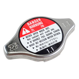 DIY Solutions® - Radiator Cap