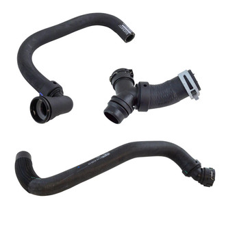 DIY Solutions® - Radiator Coolant Hose