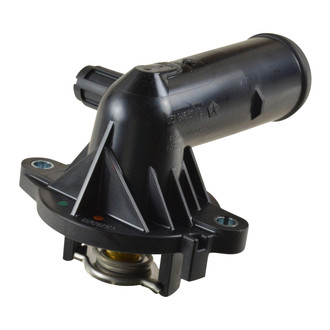 DIY Solutions® - Engine Coolant Thermostat Housing Assembly