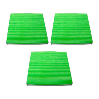 DIY Solutions® - Cabin Air Filter Set