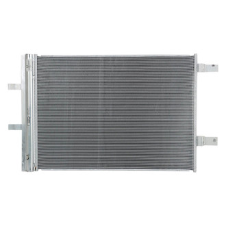 DIY Solutions® - A/C Condenser
