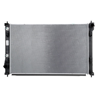 DIY Solutions® - Engine Coolant Radiator