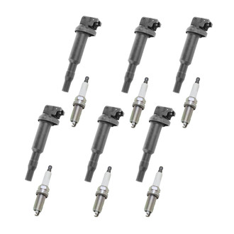 DIY Solutions® - Ignition Kit