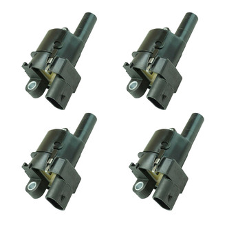 DIY Solutions® IGN00762 - Ignition Coil Set