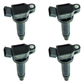 DIY Solutions® - Ignition Coil Set